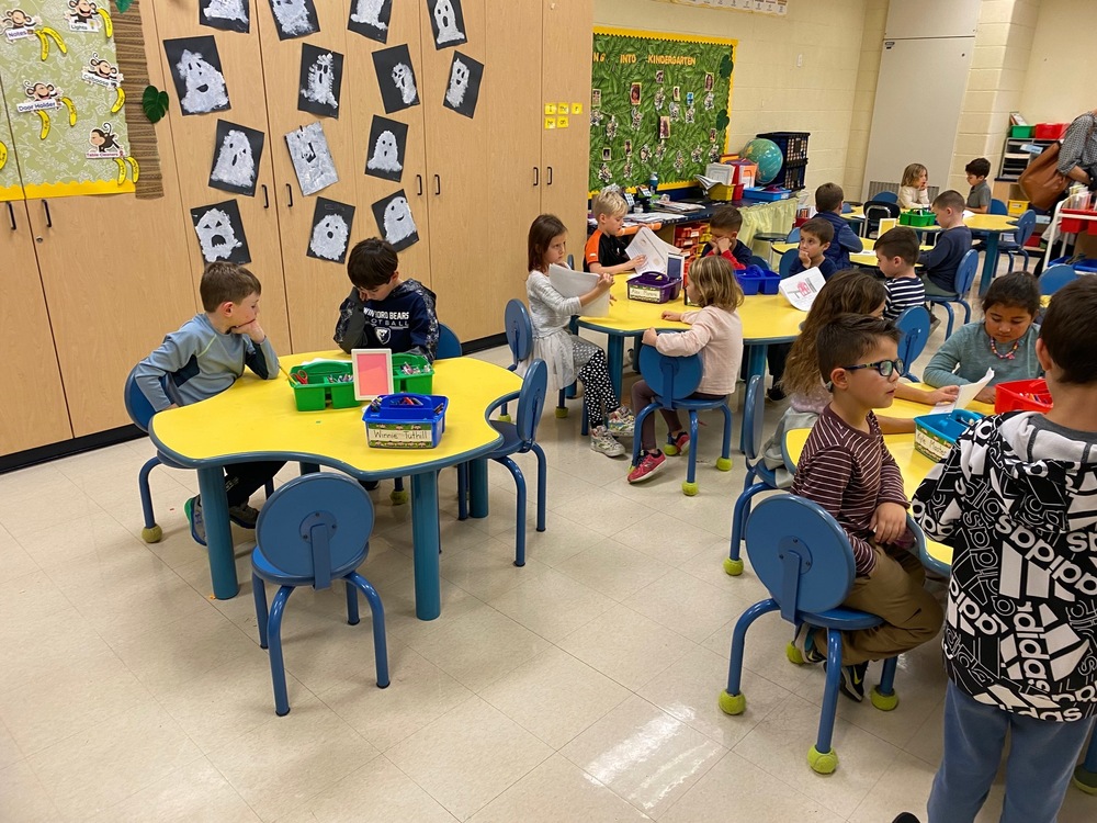 Schools and Communities
