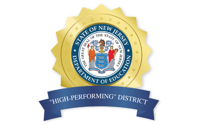 NJ High Performing District