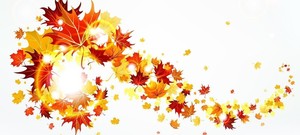 Hilltop Art - Fall Bulletin