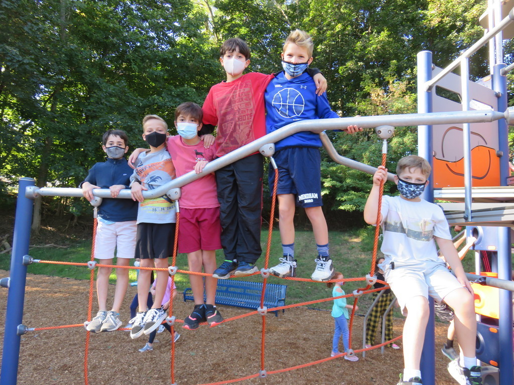 HT Playground