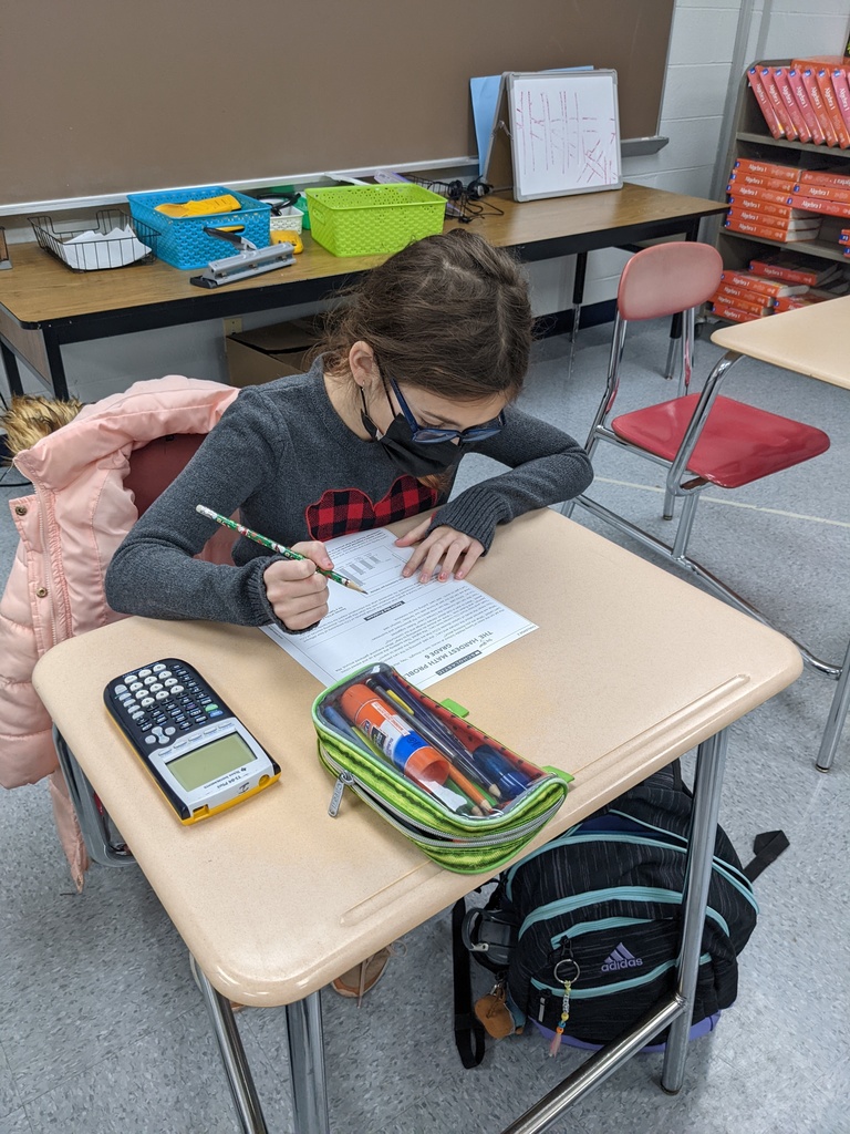 Math League